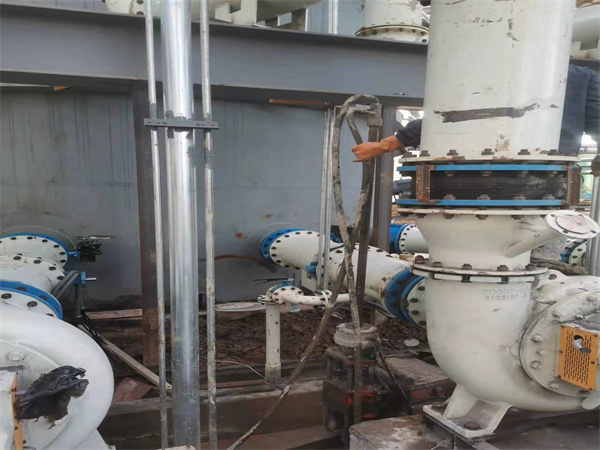 蒙城设备基础沉降下沉注浆加固增加荷载