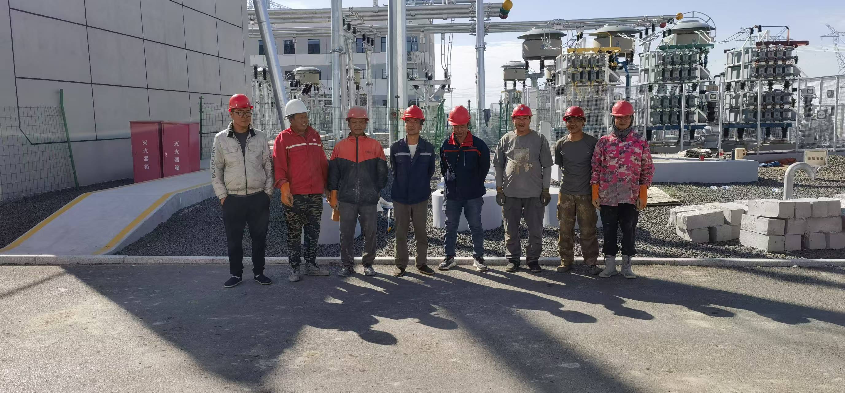 蒙城地基沉降如何修复?